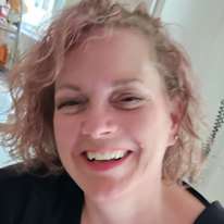 Photo of Carol