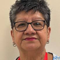 Photo of Maritza Stinson