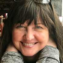 Photo of Susan