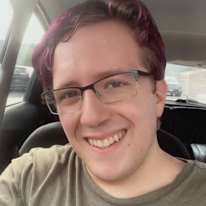 Photo of Jeremy