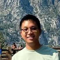 Photo of Kaung