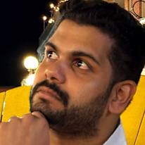 Photo of Shahul Hameed