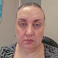Photo of Martha Alexander
