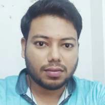 Photo of Lakshminarayanan M