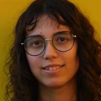 Photo of Inês