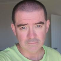 Photo of Colin
