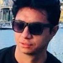 Photo of David
