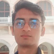 Photo of Yash Pathak