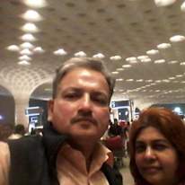 Photo of Aalok