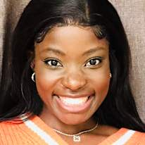 Photo of Ester Muzemba