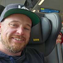 Photo of Steve Madsen