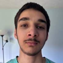 Photo of Ibrahim