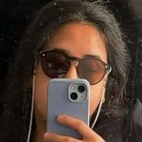 Photo of Natalia