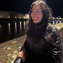 Photo of Maria