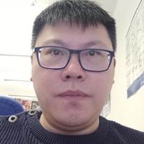 Photo of Gary Ho