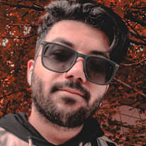 Photo of Saeid