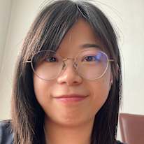 Photo of Ching Hui Lu