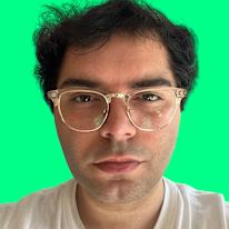 Photo of Mike