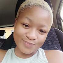 Photo of Annah Matlabe