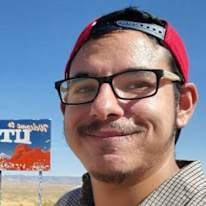 Photo of Emilio Esparza