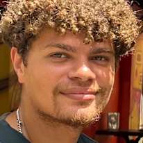 Photo of Chris