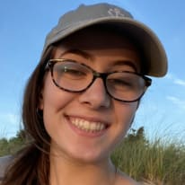 Photo of Katie