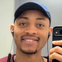 Photo of Nnamdi Steven Olisakwe