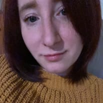 Photo of Heather