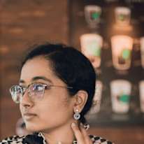 Photo of Nitisha