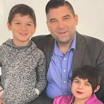 Photo of Matthew