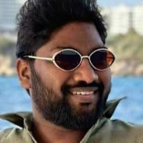 Photo of Prabhu Kiran Mamidisetty