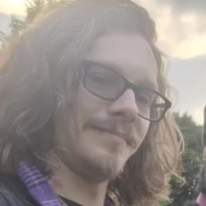 Photo of David