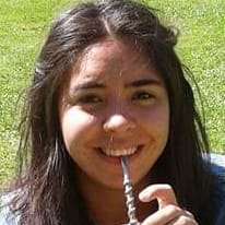 Photo of Gabriela