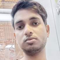Photo of Nitin
