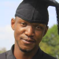 Photo of Kagiso