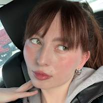 Photo of Hannah