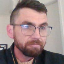 Photo of Ryan