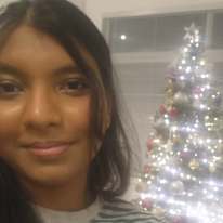 Aarthika Ravichandran