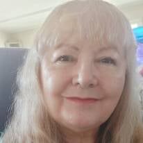 Photo of Sharon