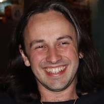 Photo of Caleb