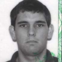 Photo of Louis van der Merwe