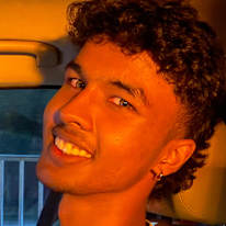 Photo of Vishnu