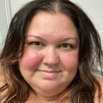 Photo of Samantha