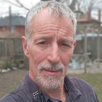 Photo of David Watson