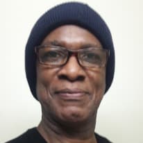 Photo of Anthony