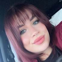 Photo of Jenna