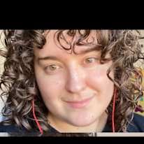 Photo of Rosalind