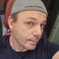 Photo of David