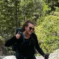 Photo of Kate
