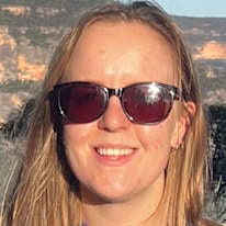 Photo of Hannah